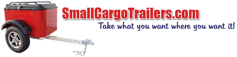 Hybrid Trailer Co., LLC Weekender cargo trailer